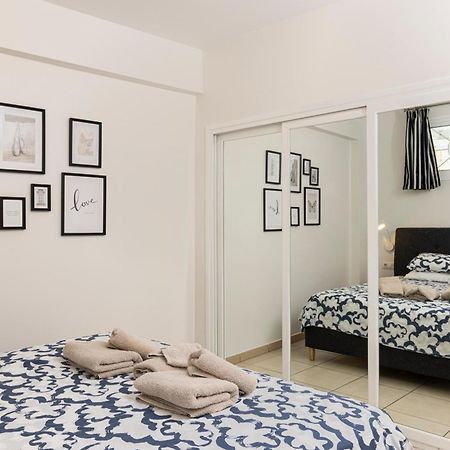 Fabulous Sea View Apartment Costa Adeje  Esterno foto